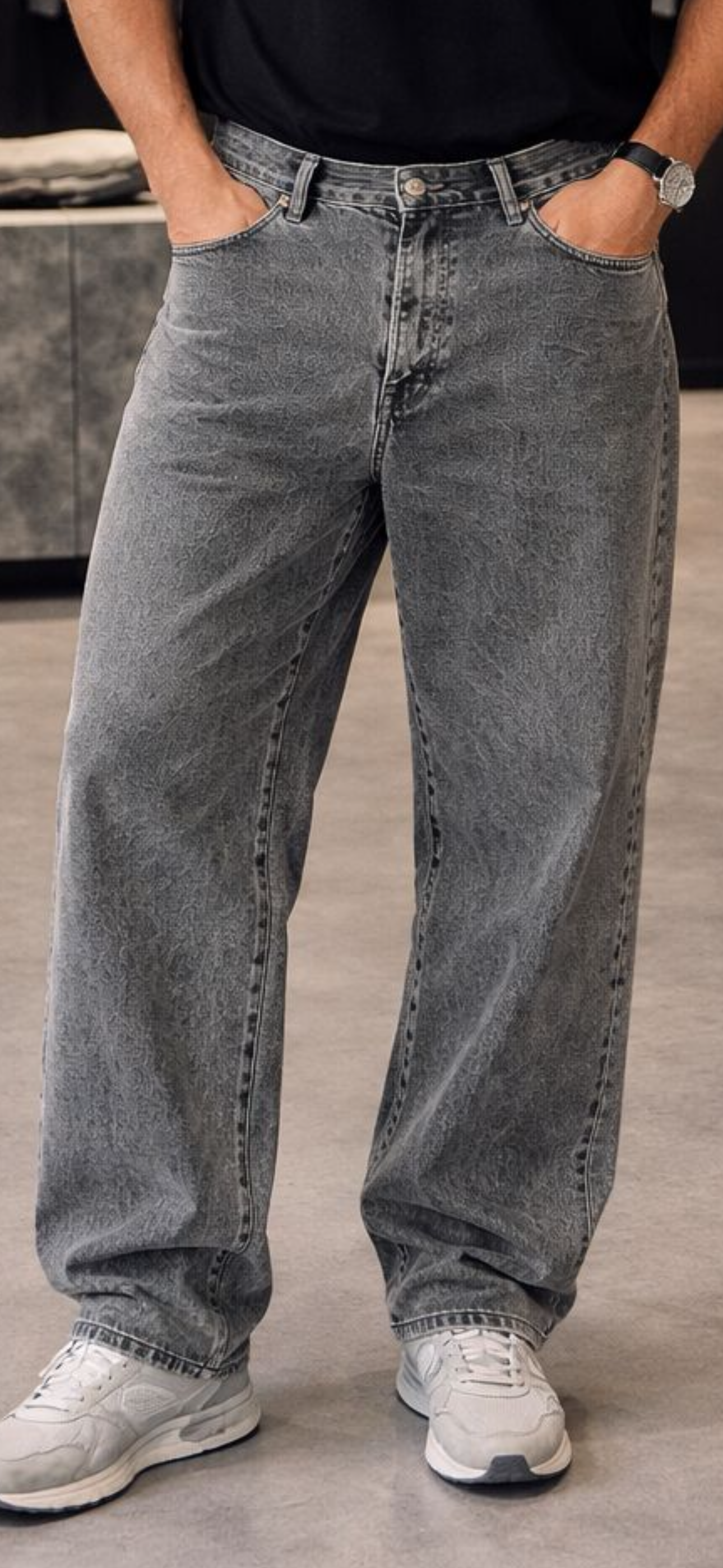 Big size Denims (38-50)