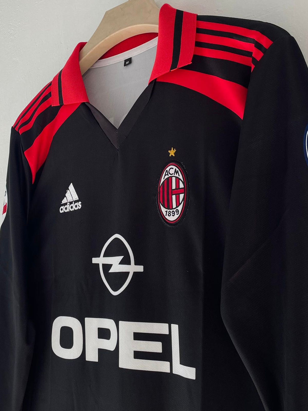 (M-2XL)⚡ High-Performance Football Jersey – Built for Action