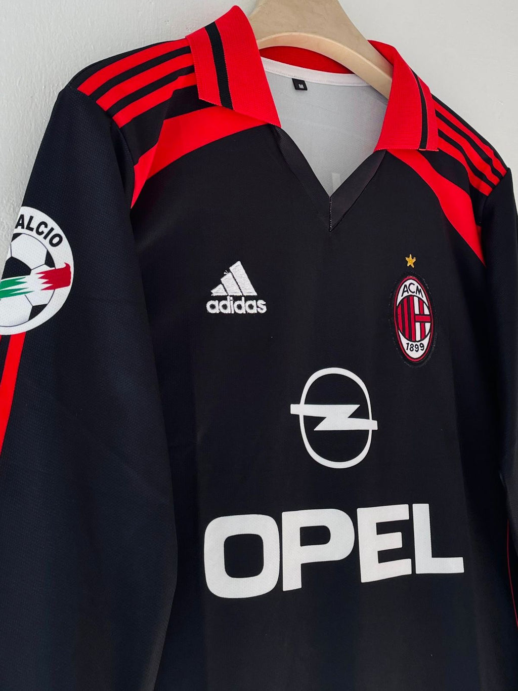 (M-2XL)⚡ High-Performance Football Jersey – Built for Action