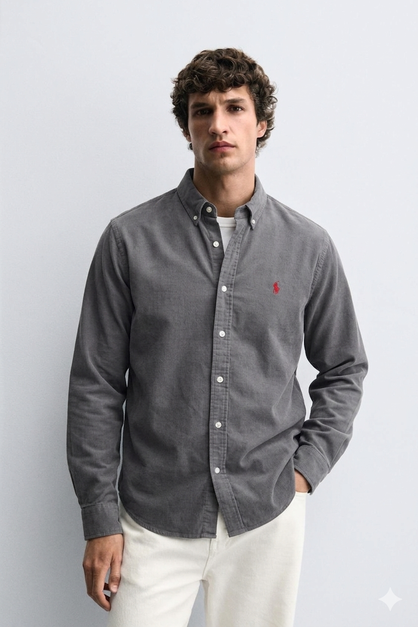 🔥 RL POLO RFD COTTON 🔥 8 Colors | M to XXL