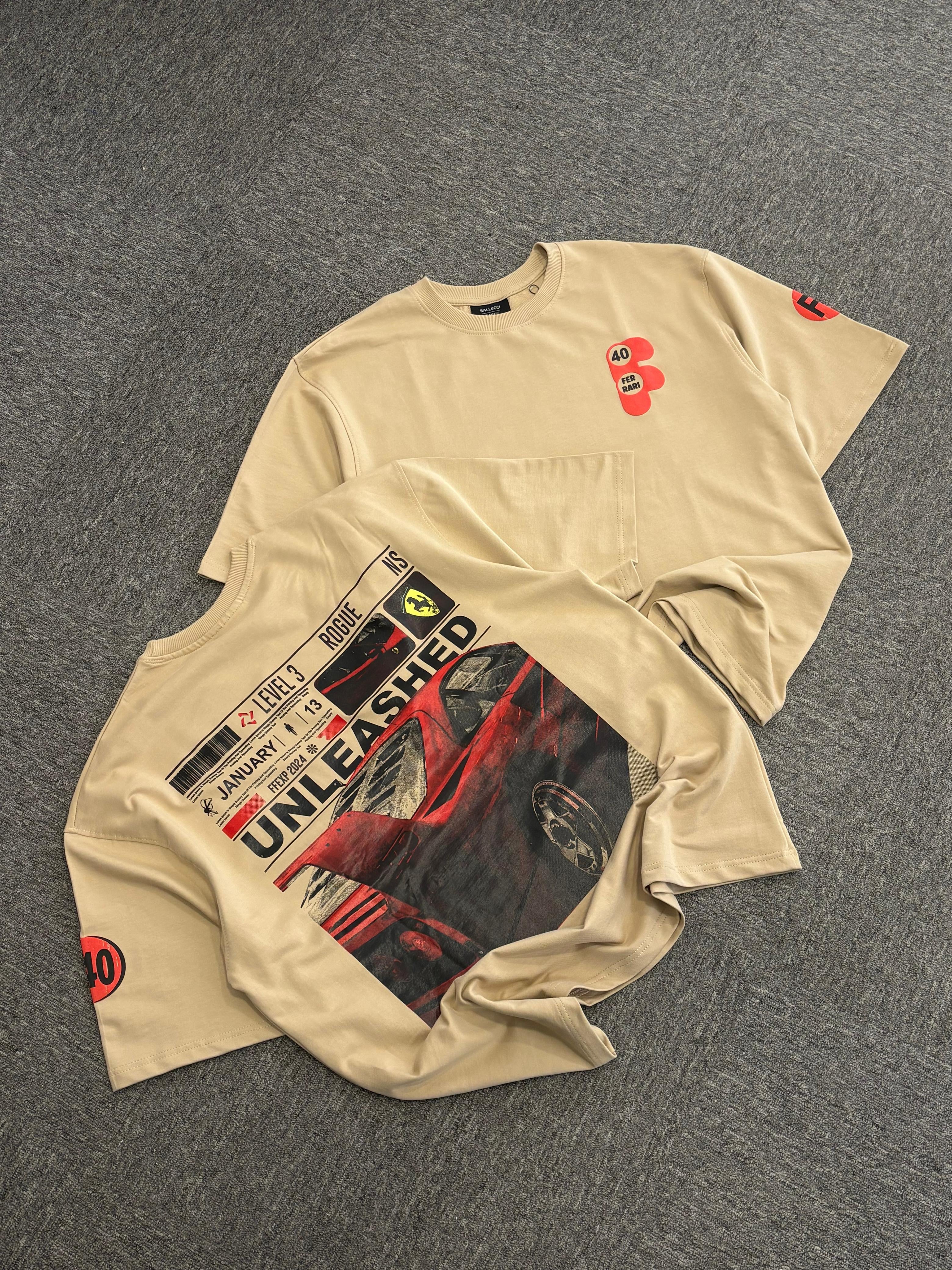 🔥 Big Size Drop Shoulder Tees (3XL–5XL)