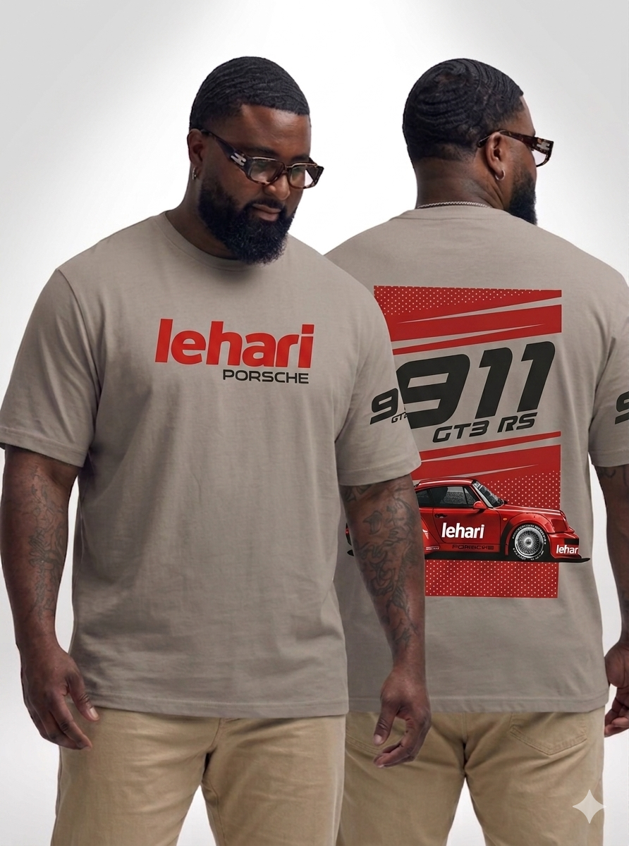 🔥 Big Size Drop Shoulder Tees (3XL–5XL)