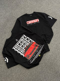 🔥 Big Size Drop Shoulder Tees (3XL–5XL)