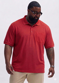 Dry Fit Big Size T-Shirt (3XL–5XL)