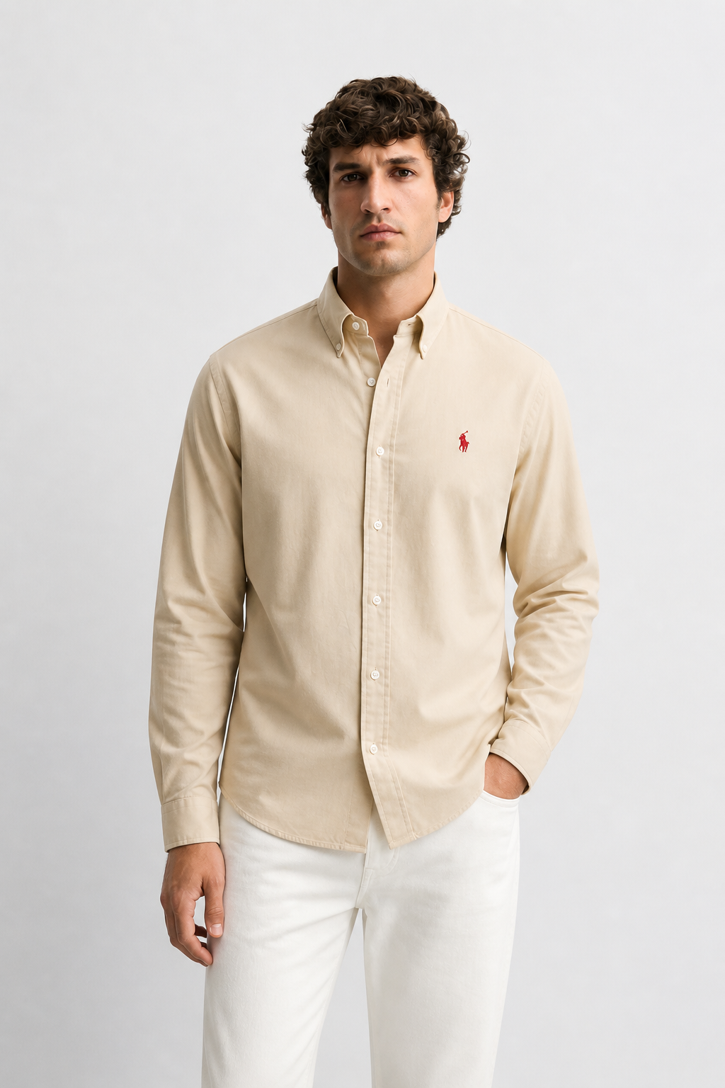 🔥 RL POLO RFD COTTON 🔥 8 Colors | M to XXL