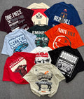 Big size tees