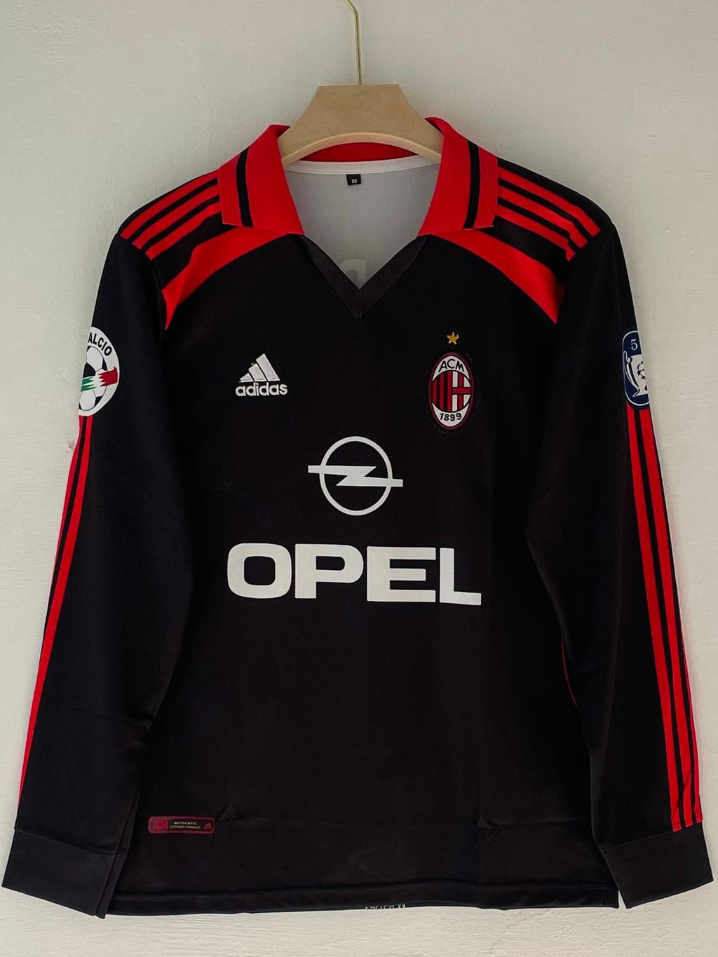 (M-2XL)⚡ High-Performance Football Jersey – Built for Action