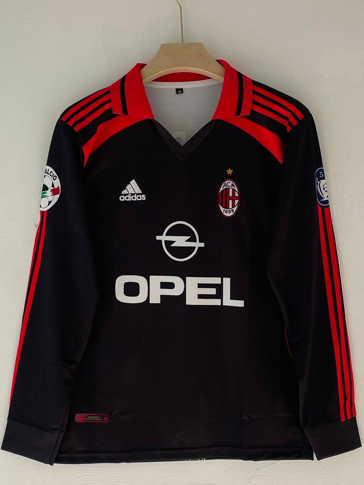 (M-2XL)⚡ High-Performance Football Jersey – Built for Action