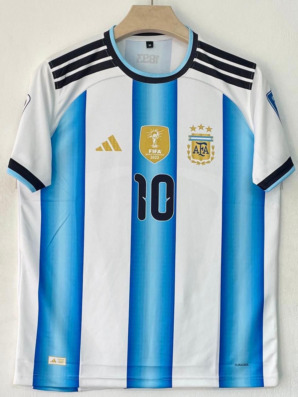 (M-2XL)⚡ High-Performance Football Jersey – Built for Action