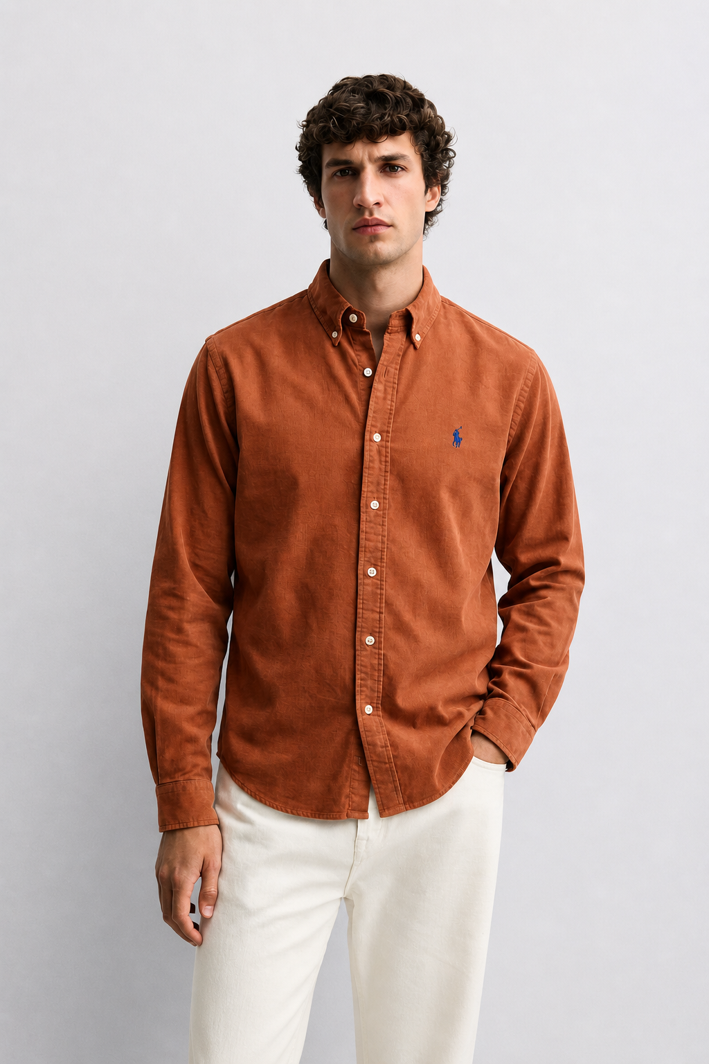 🔥 RL POLO RFD COTTON 🔥 8 Colors | M to XXL