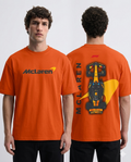 🏎️ S to XL Drop Shoulder Tees