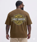 🔥 Big Size Drop Shoulder Tees (3XL–5XL)