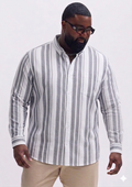 4XL TO 7XL EXTRA BIG SIZE STRIPES A2