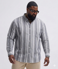 4XL TO 7XL EXTRA BIG SIZE STRIPES A1