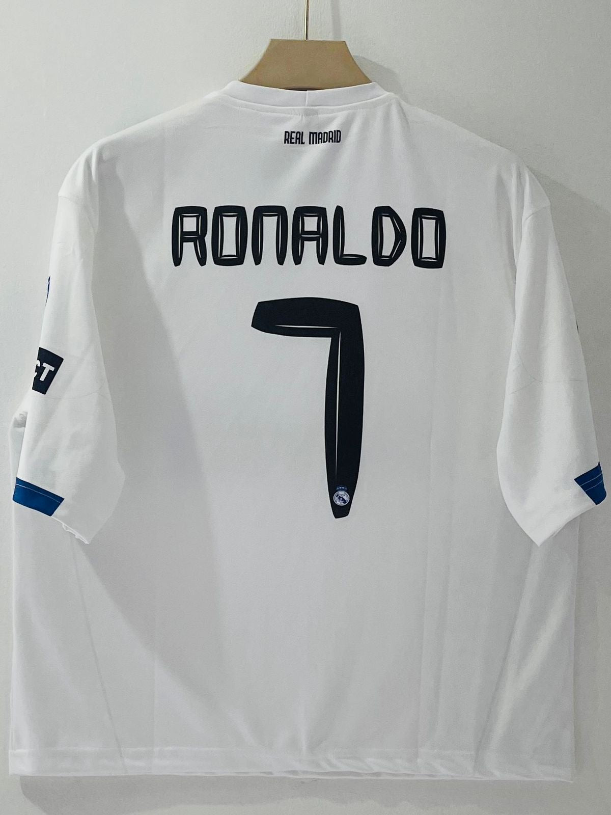 (S-2XL)⚡ FiveSleeve High-Performance Football Jersey – Built for Action