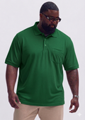 Dry Fit Big Size T-Shirt (3XL–5XL)