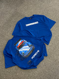 🔥 Big Size Drop Shoulder Tees (3XL–5XL)