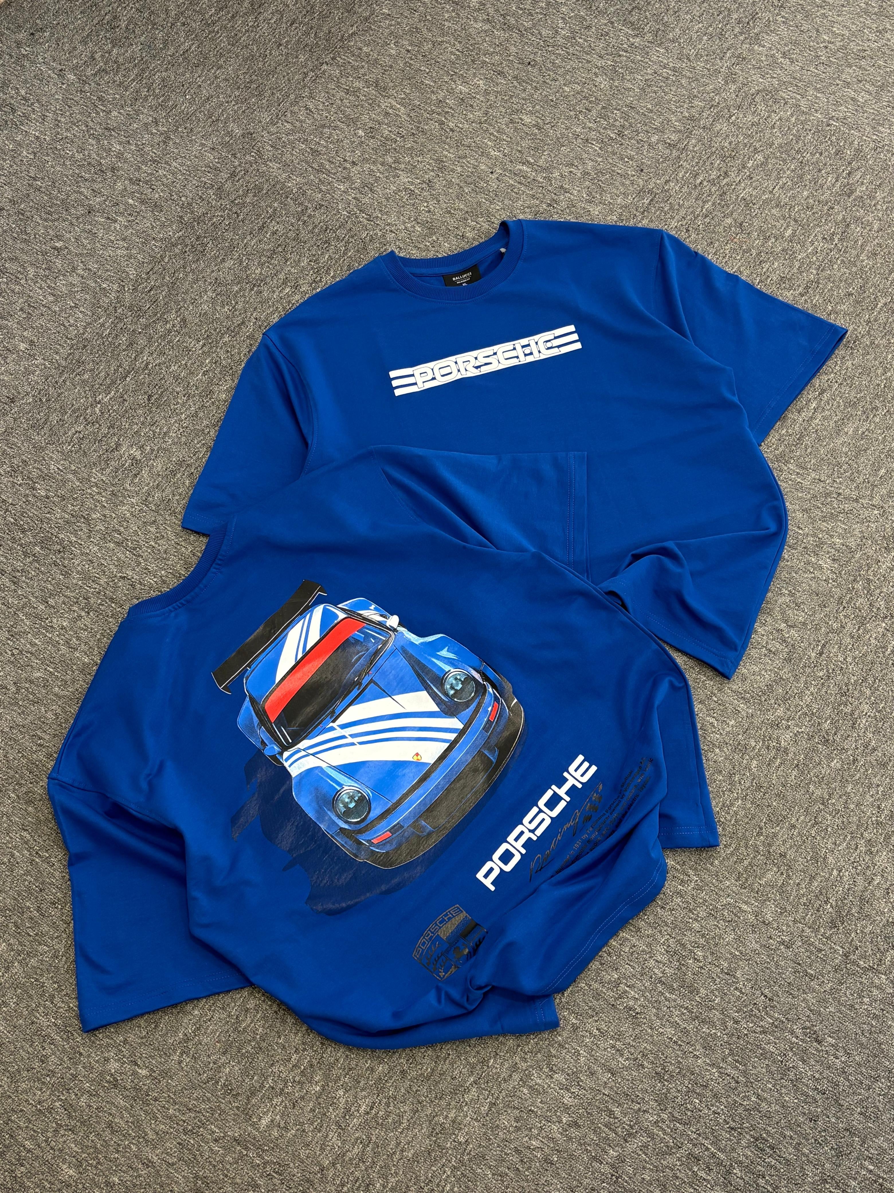 🔥 Big Size Drop Shoulder Tees (3XL–5XL)