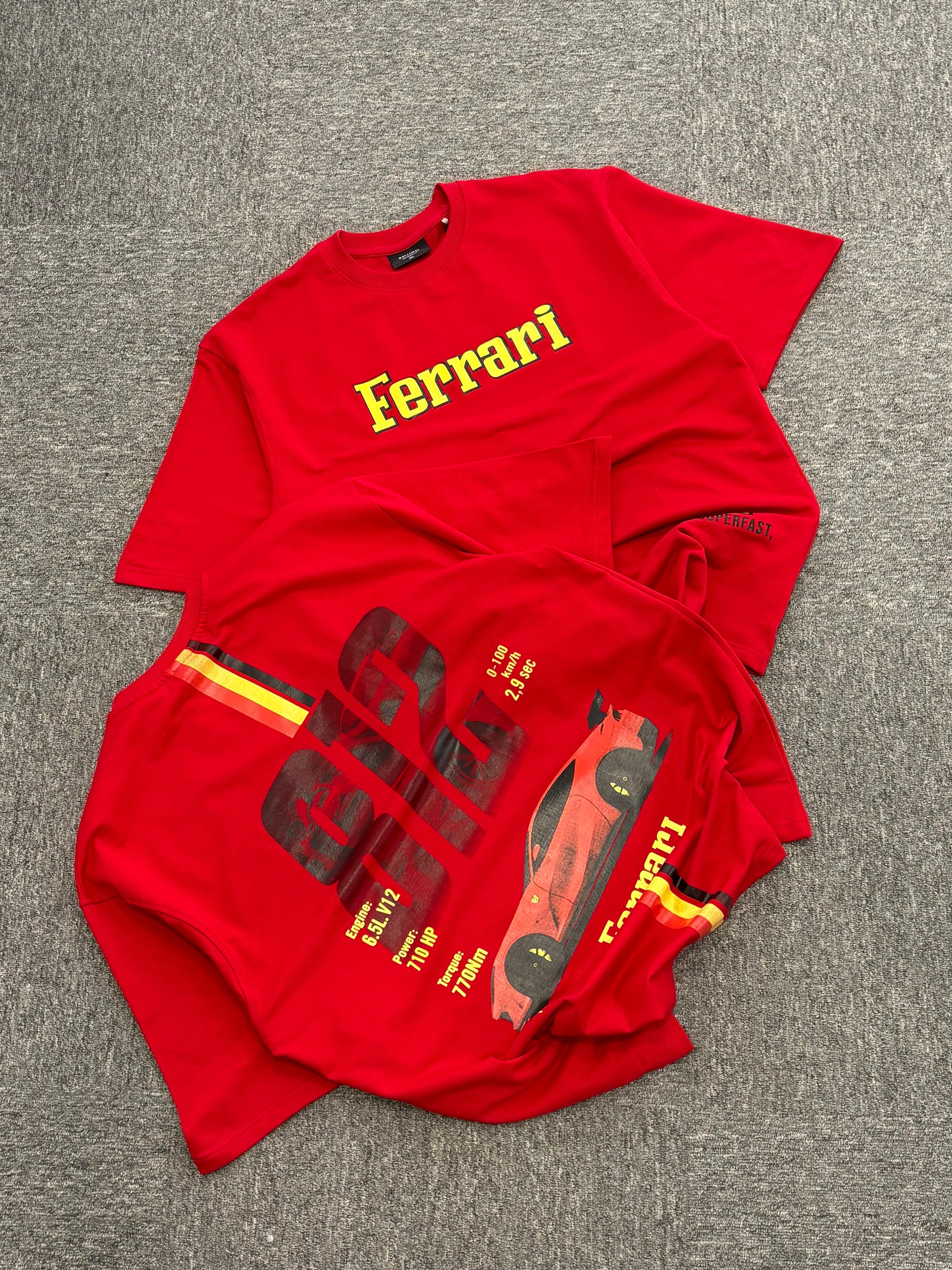 🔥 Big Size Drop Shoulder Tees (3XL–5XL)