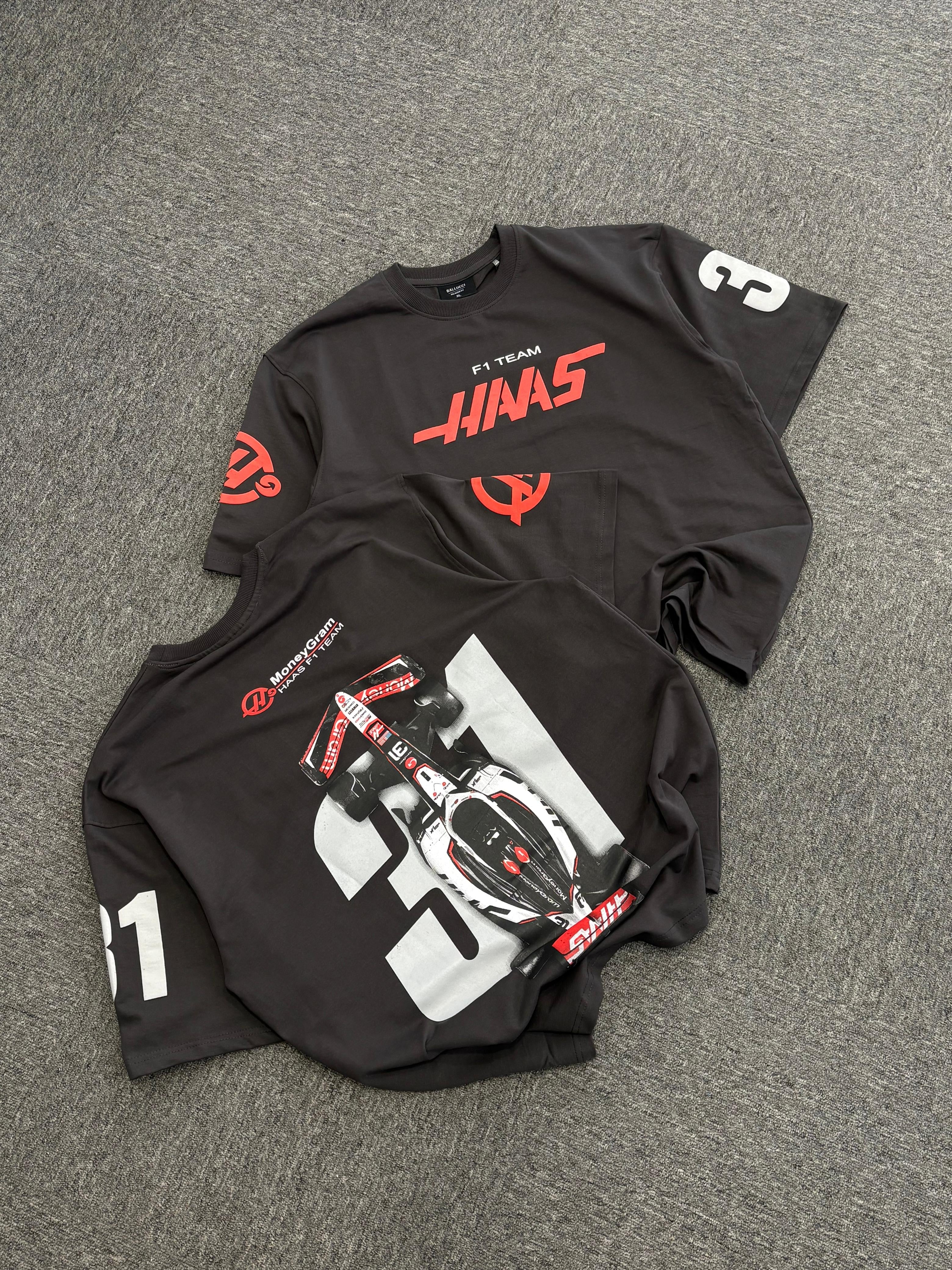 🔥 Big Size Drop Shoulder Tees (3XL–5XL)