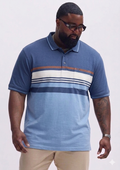Collar Neck 3XL-6XL T-Shirt (Polo)