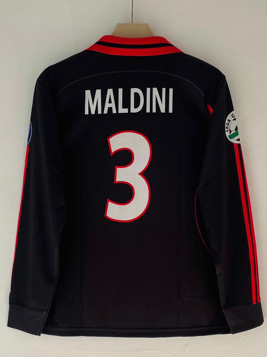 (M-2XL)⚡ High-Performance Football Jersey – Built for Action