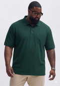Dry Fit Big Size T-Shirt (3XL–5XL)