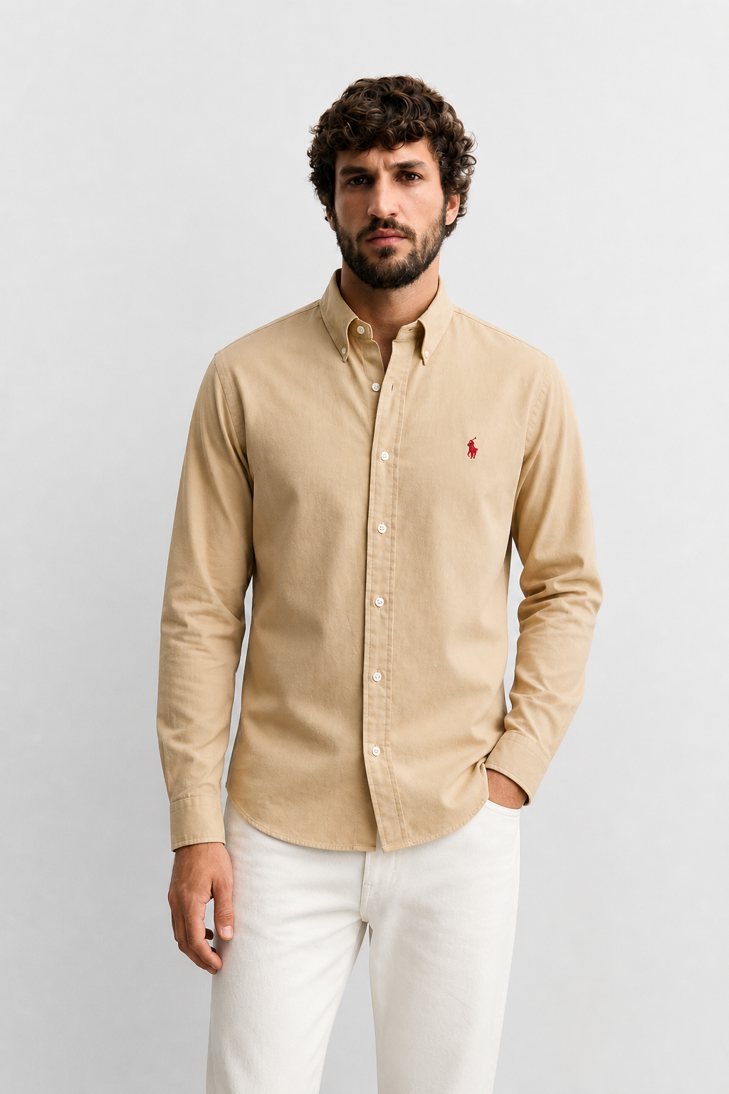 🔥 RL POLO RFD COTTON 🔥 8 Colors | M to XXL