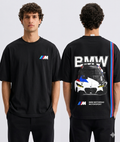 🏎️ S to XL Drop Shoulder Tees