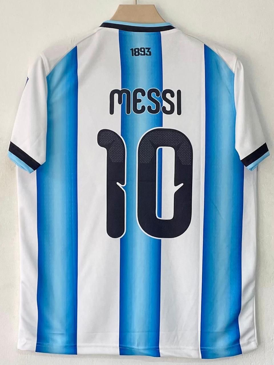 (M-2XL)⚡ High-Performance Football Jersey – Built for Action