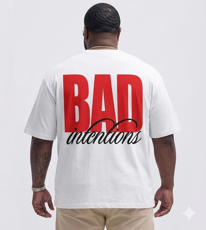 🔥 Big Size Drop Shoulder Tees (3XL–5XL)