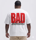 🔥 Big Size Drop Shoulder Tees (3XL–5XL)