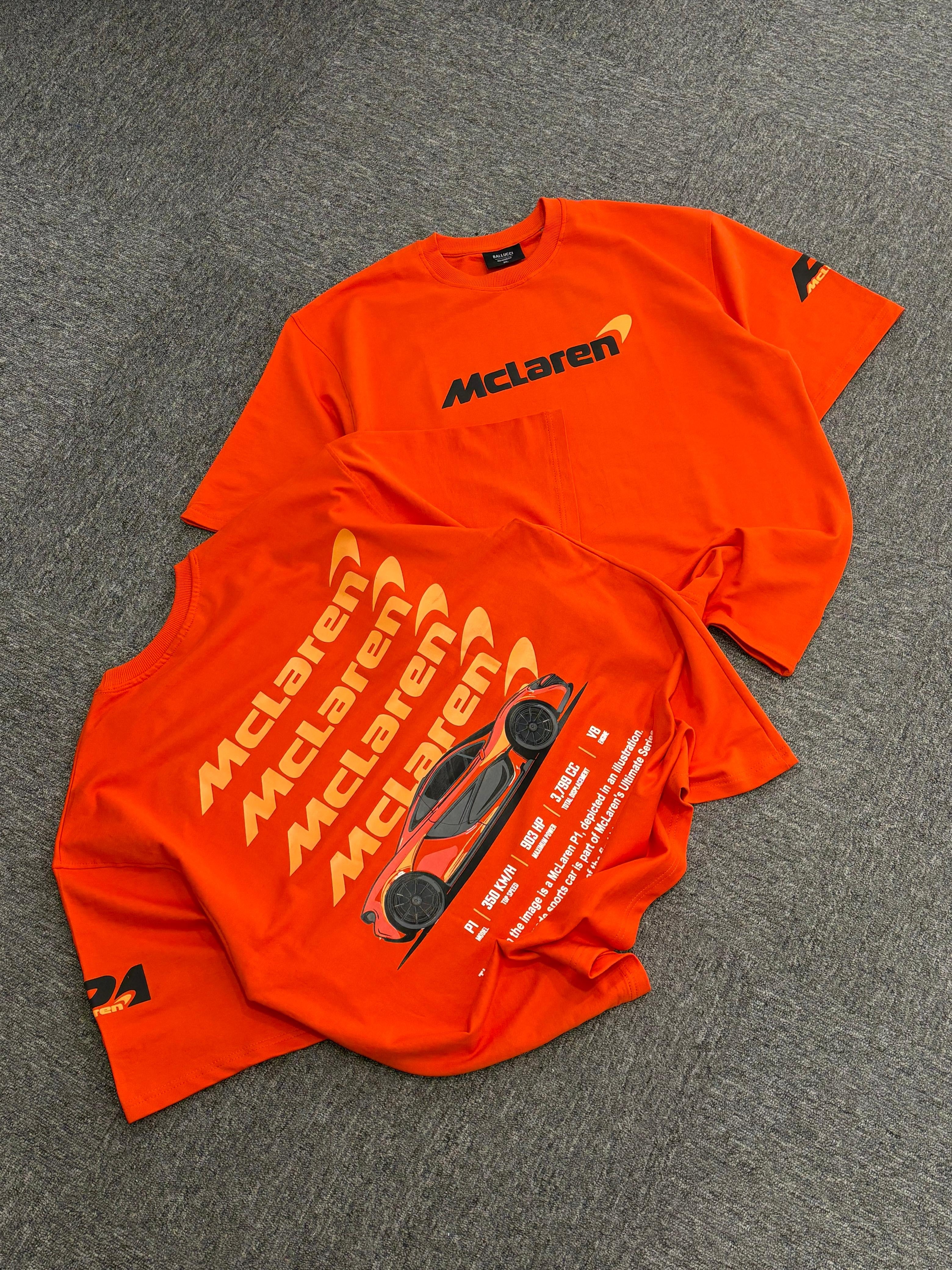 🔥 Big Size Drop Shoulder Tees (3XL–5XL)