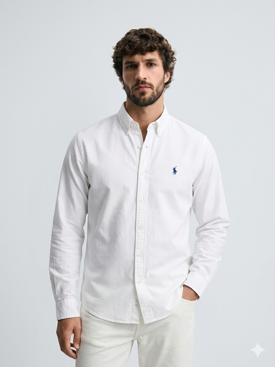 🔥 RL POLO RFD COTTON 🔥 8 Colors | M to XXL