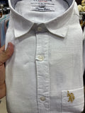 😍 LINEN POLO | 8 Colors | M to XXL